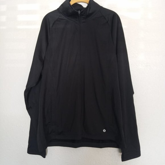 Xersion Other - Xersion jacket for men black size XL